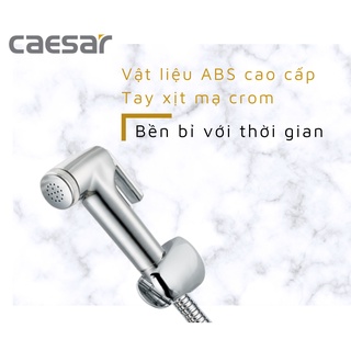 Vòi Xịt Xi - BS304CW