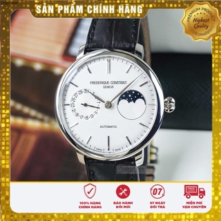 Đồng hồ nam Frederique Constant FC-702S3S6