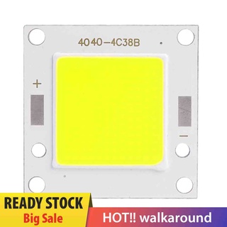 Chip ĐèN LED ChiếU SáNg 12V 30W COB