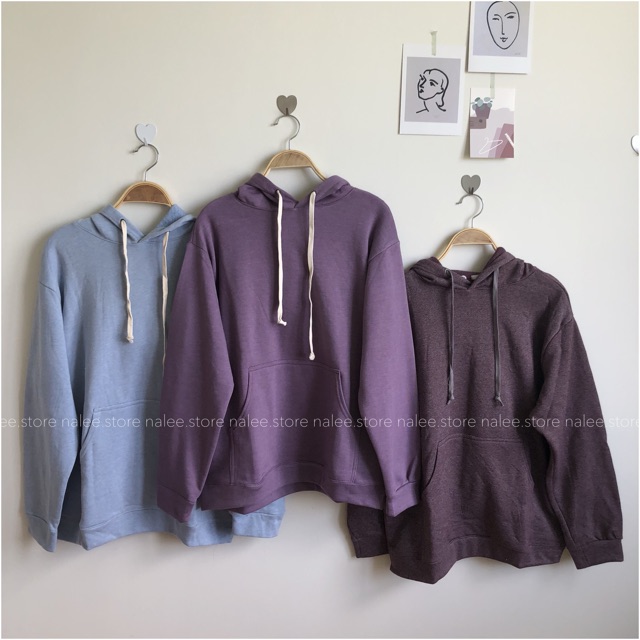 Áo hoodie nỉ bông | BigBuy360 - bigbuy360.vn