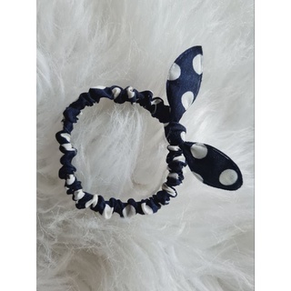 Set 3 cột tóc nơ nhí
