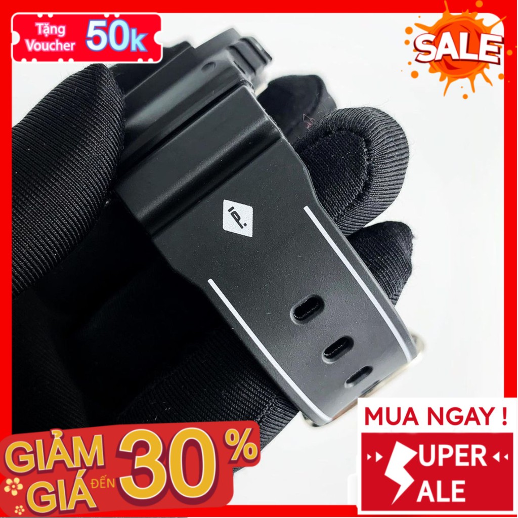 Đồng hồ nam - Đồng Hồ Dây Cao Su 42mm Size Chuẩn Chống Nước Chống Xước Dây Da Nâu Bảo Hành 6 Tháng 3229 - 1199 Watches | BigBuy360 - bigbuy360.vn