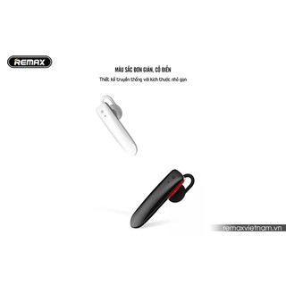 Tai nghe Bluetooth Remax RB-T1