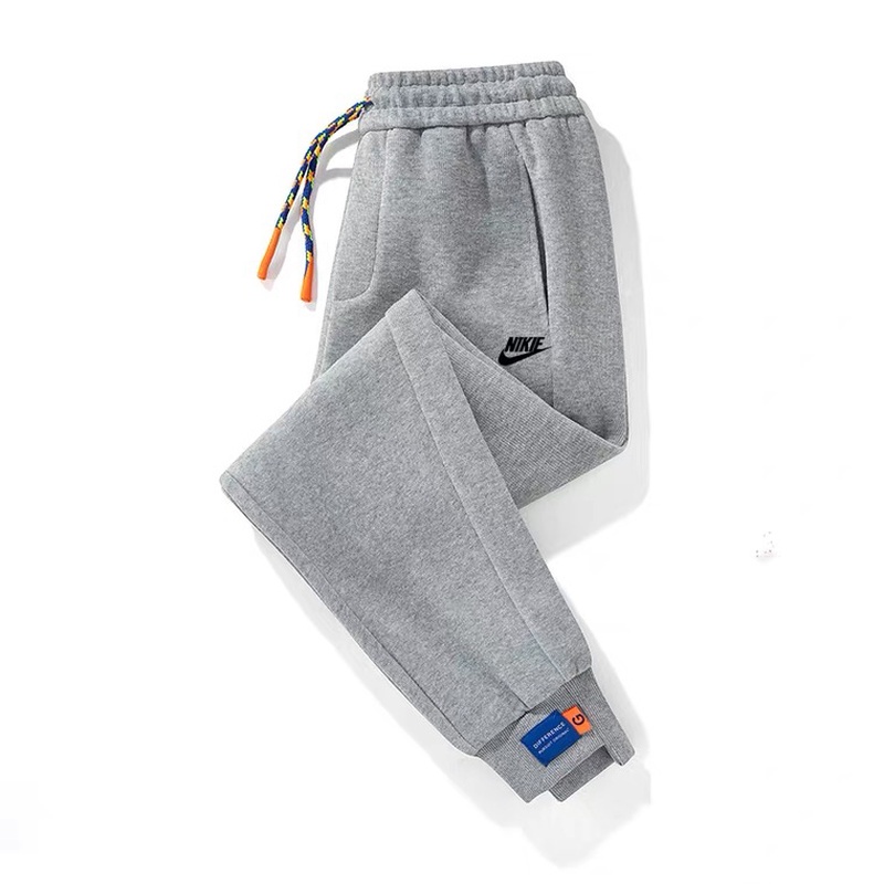 Quần Thể Thao Nike 100% Cotton Thời Trang Năng Động Cho Nam