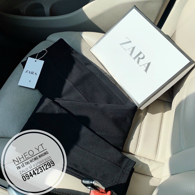 Quần legging Gân Zara Siêu đẹp gom 99k 🥳