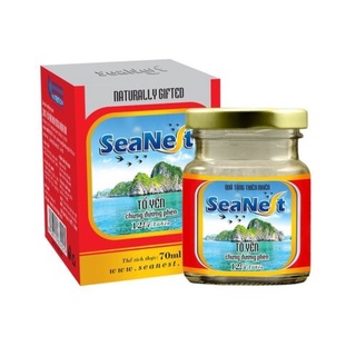 Nước yến seanest yến sào khánh hòa 70ml