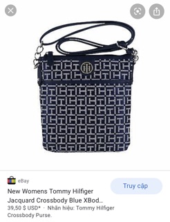 ❗️TÚI ĐEO CHÉO XUẤT XỊN❗️