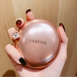 Phấn nước Laneige Layering Cover Cushion