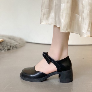 giày lolita tiểu thư -oder 💕
