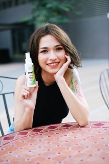 Dung Dịch Diệt Khuẩn Dạng Xịt 100ml