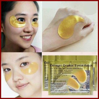 1 cặp mặt nạ collagen