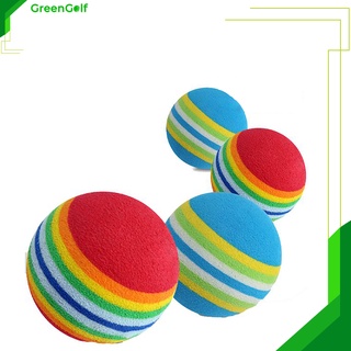 Bóng Golf Xốp Chơi Trong Nhà, Tập Chơi Golf An Toàn