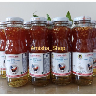 Tương ớt chua ngọt hiệu con gà Thái Lan 260g