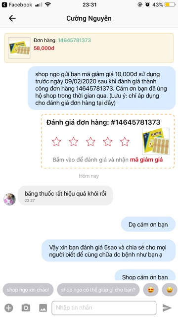 Miếng dán mụn cóc, mụn cơm, mắt cá | BigBuy360 - bigbuy360.vn