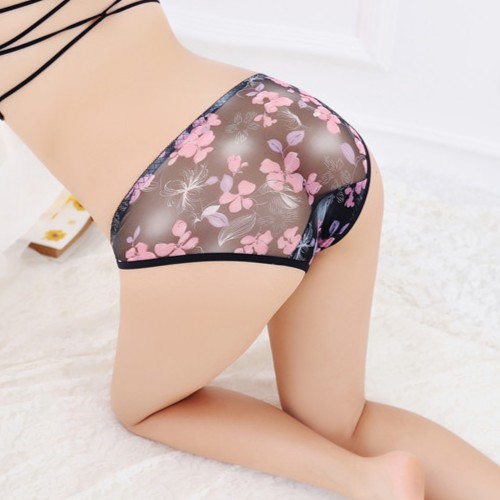 Quần Lót Nữ Mỏng MS979