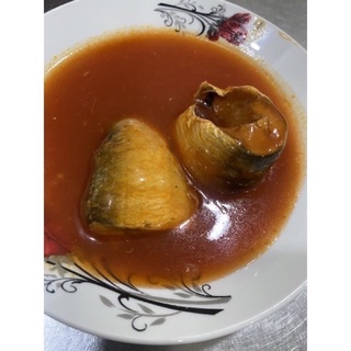 Cá hộp HiChef nhập khẩu Thái Lan