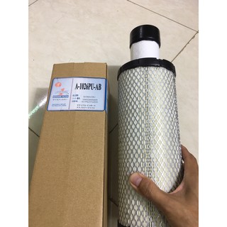 Lọc gió máy cày Kubota L3408 và L4508