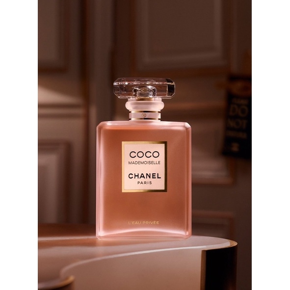 Nước Hoa nữ Chanel Coco Mademoiselle 50ml