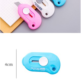Dao dọc giấy mini