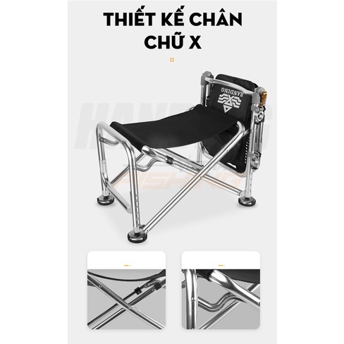 Ghế Câu Handing Cao Cấp