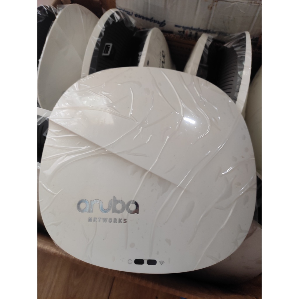 Thiết bị phát wifi, bộ phát Wifi chuyên dụng Aruba IAP 335