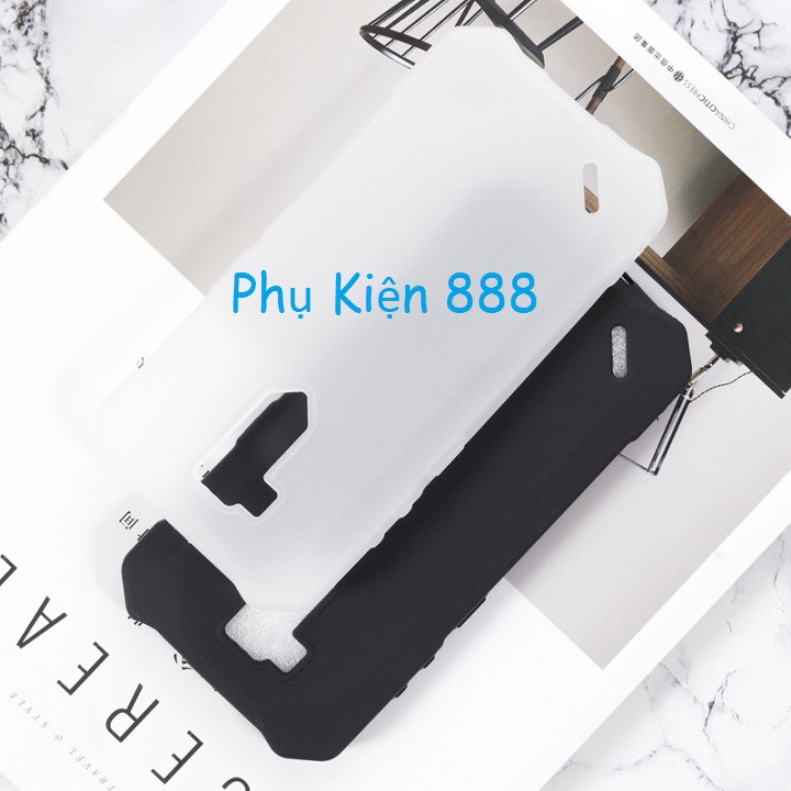 Ốp lưng Ulefone Armor X3 silicone dẻo