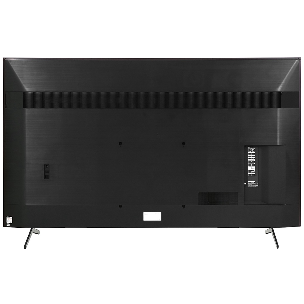 Tivi SONY 85 inch 4K Smart Tivi KD-85X86J