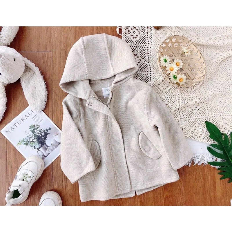 Áo dạ hàng dư xịn