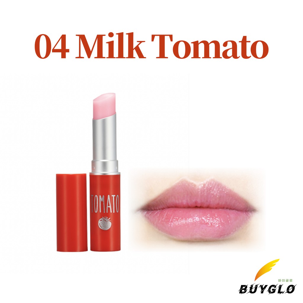 Son Tint Chiết Xuất Cà Chua Skinfood Tomato Jelly Tint Lip