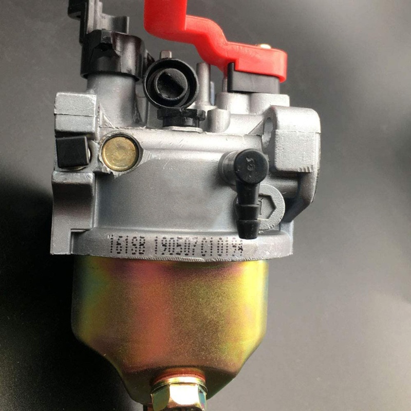 Bộ Chế Hòa Khí Cho Động Cơ 123cc Troy Bilt Squall 210 31A-2M5E766 31A-2M5E711 31A-2M5E766