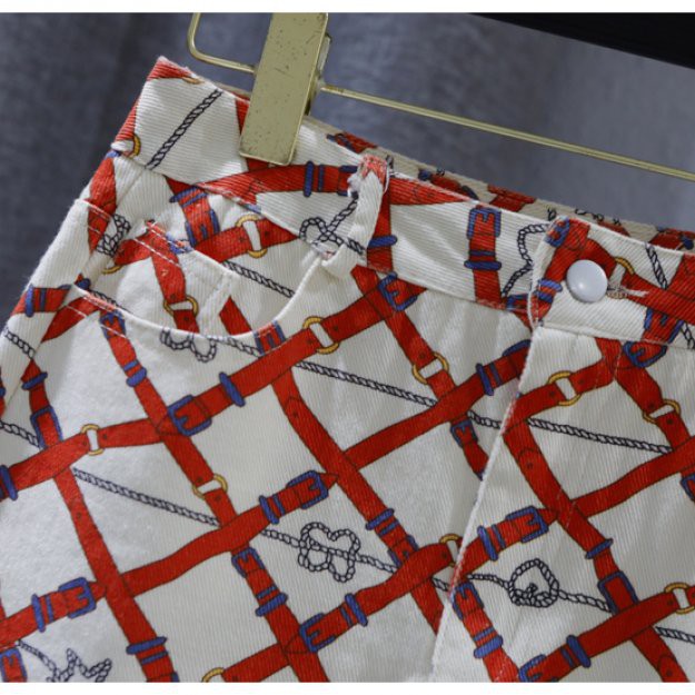 CHÂN VÁY 668 (CV0497)