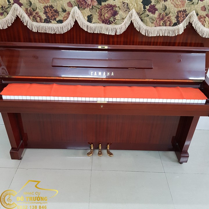✔️SẢN PHẨM MỚI Khăn phủ phím đàn Piano