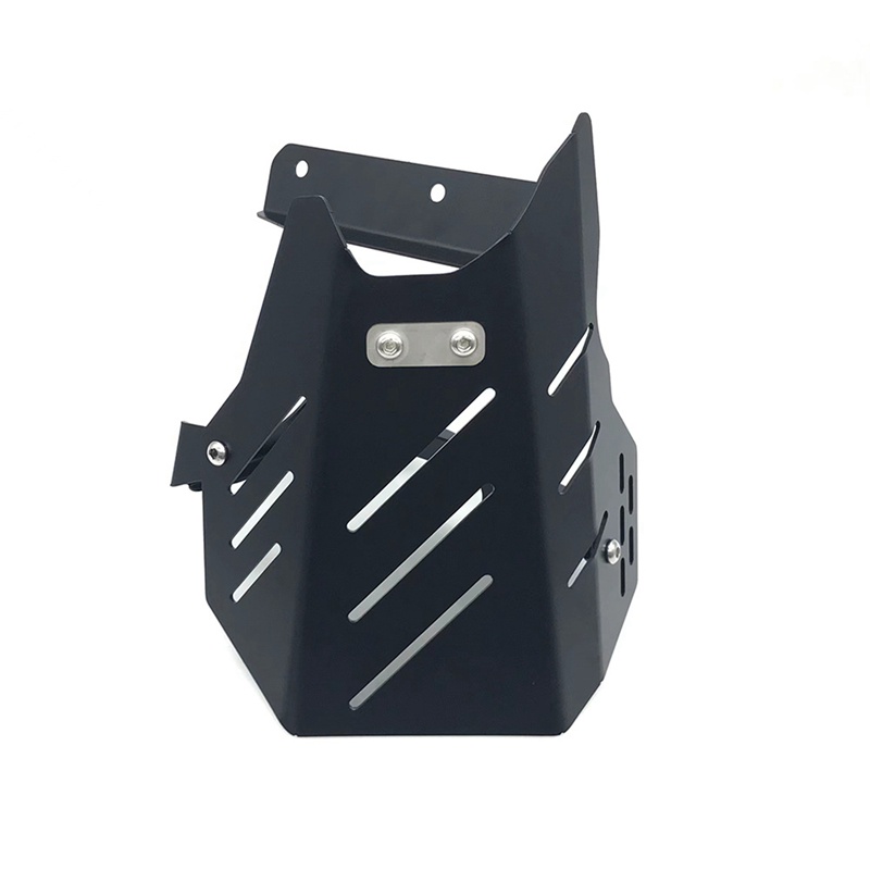 Ốp Bảo Vệ Ống Xả Nhiệt Chống Bỏng Dành Cho Xe Honda CB650R CBR650R 2019-2021