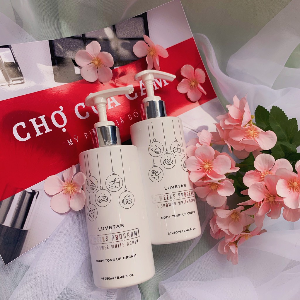 Sữa tắm LUVSTAR BODY | BigBuy360 - bigbuy360.vn