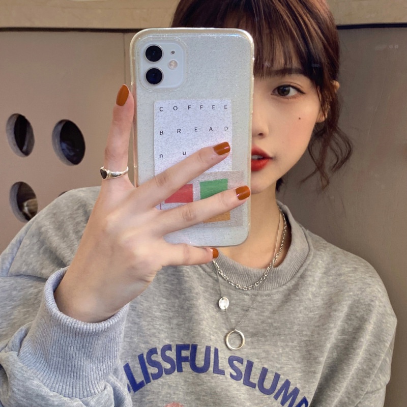 Vòng cổ hai lớp bằng thép titan thời trang cho nam và nữ