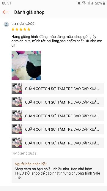 [Mã WAFS5012 giảm 15% đơn 150k] QUẦN COTTON SỢI TĂM TRE CAO CẤP XUẤT NHẬT CỰC ĐẸP QL-016 | WebRaoVat - webraovat.net.vn