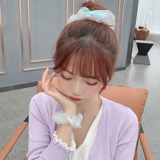 Vòng Buộc Tóc Thời Trang Cho Nữ