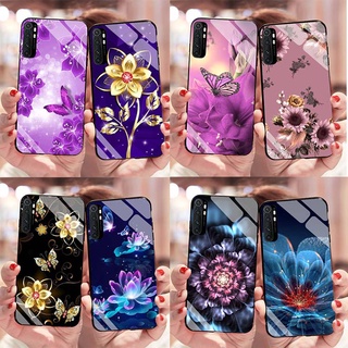 Ốp xiaomi mi note 10, mi note 10 pro, mi note 10 lite lưng kính cường lực mới nhất