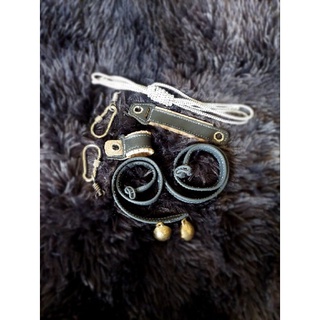 Dây chân đại bàng, huấn luyện chim đại bàng