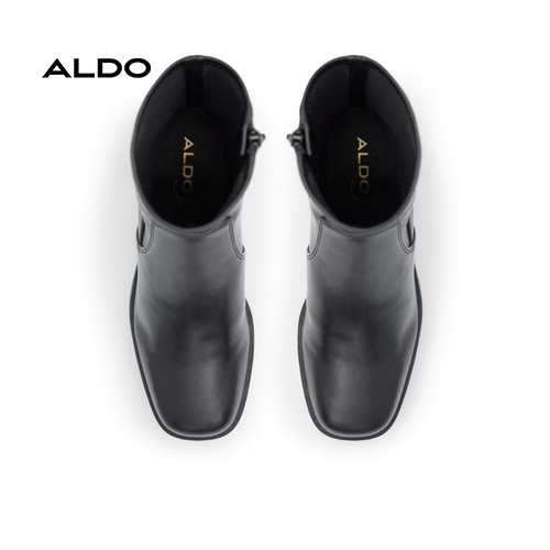 Boot cao gót nữ Aldo UPSTEP