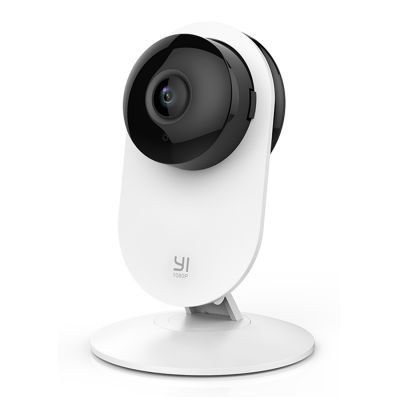 Camera IP giám sát Yi home Y20 1080p bản quốc tế