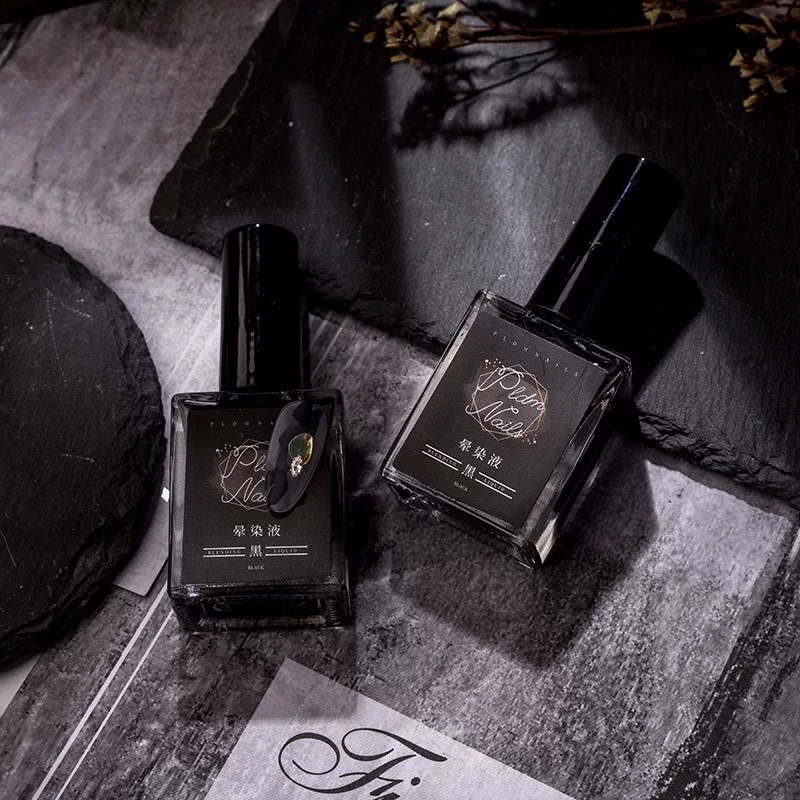 Cồn loang lẻ màu