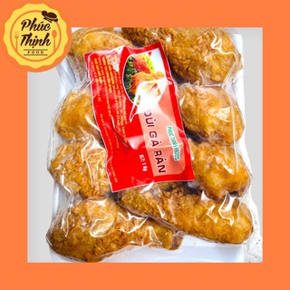 Đùi gà rán Phúc Thịnh 1kg