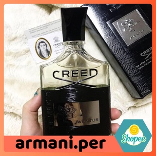 💌 nước hoa dùng thử creed aventus batch 19p11 💌