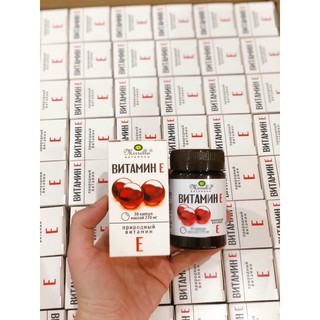 Vitamin e đỏ nga