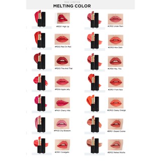 Son Thỏi Bóng A'Pieu True Melting Lipstick 3.5G