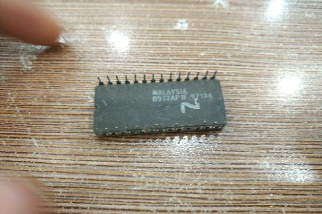 Chip bootrom realtek cho card lan | BigBuy360 - bigbuy360.vn