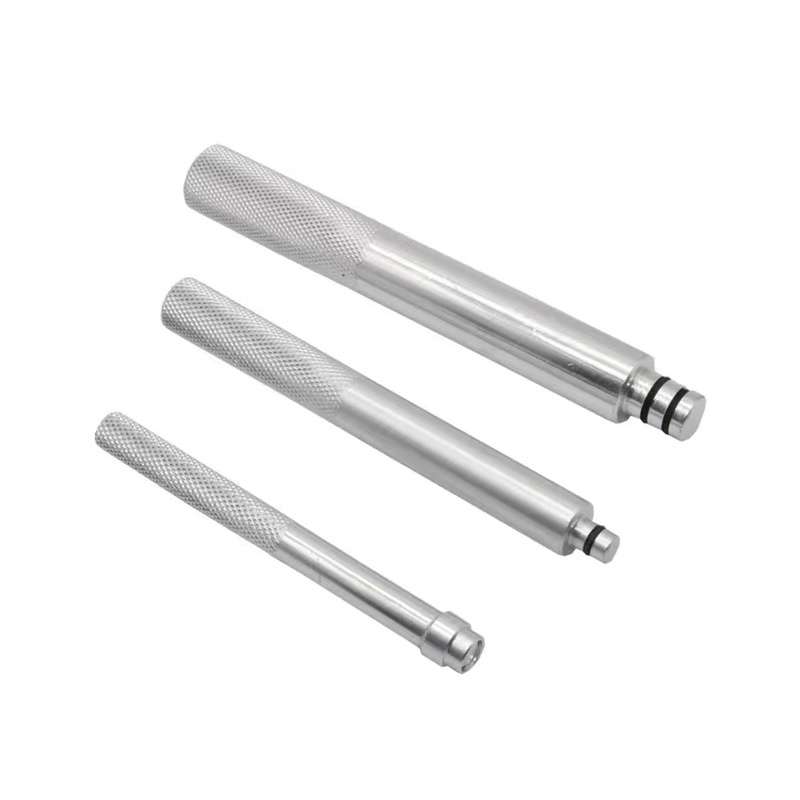 Set 17 Dụng Cụ Tháo Vòng Bi Chuyên Dụng