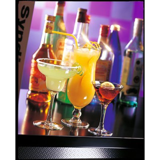 LY COCTAIL THỦY TINH LUMINARC MARGARITA 79923