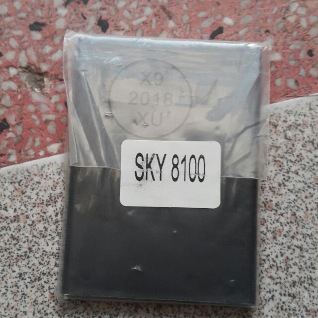 Pin sky A910